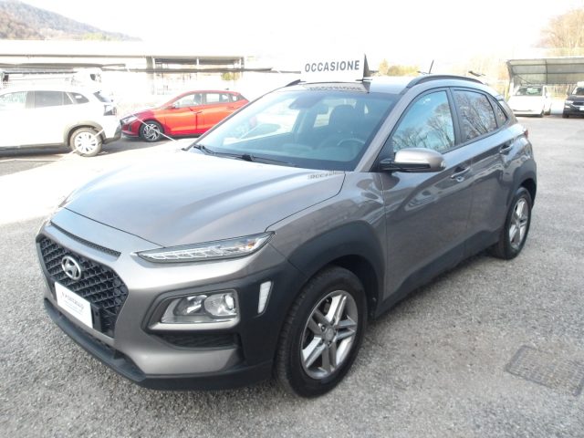 HYUNDAI Kona usata, con Airbag laterali