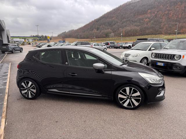 RENAULT Clio usata, con Airbag Passeggero