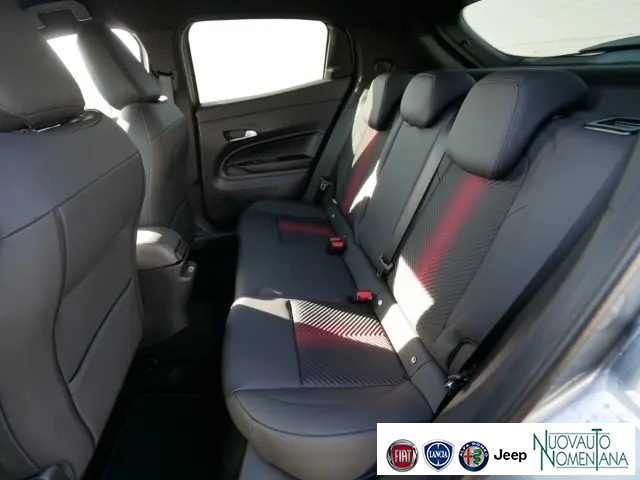 ALFA ROMEO Junior usata, con Sistema di navigazione