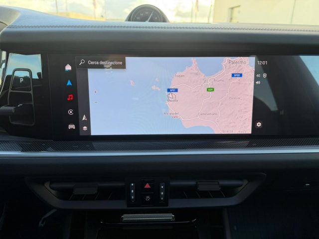 PORSCHE Cayenne usata, con Fari Xenon