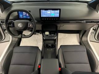 MG MG4 usata, con Cruise Control