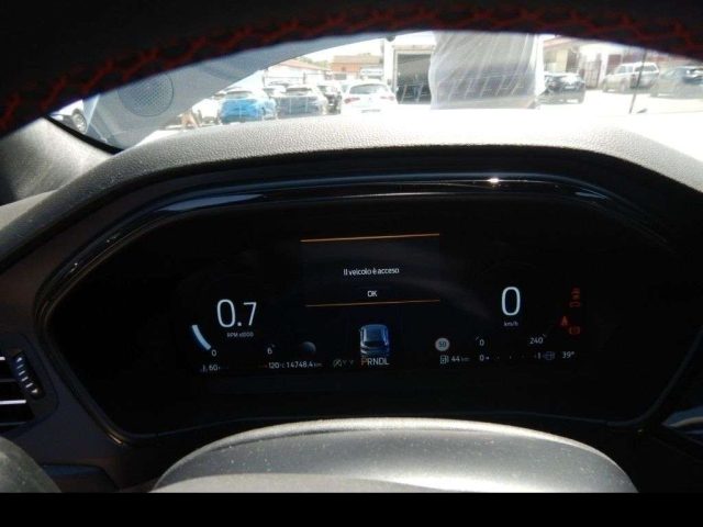 FORD Focus usata, con Autoradio