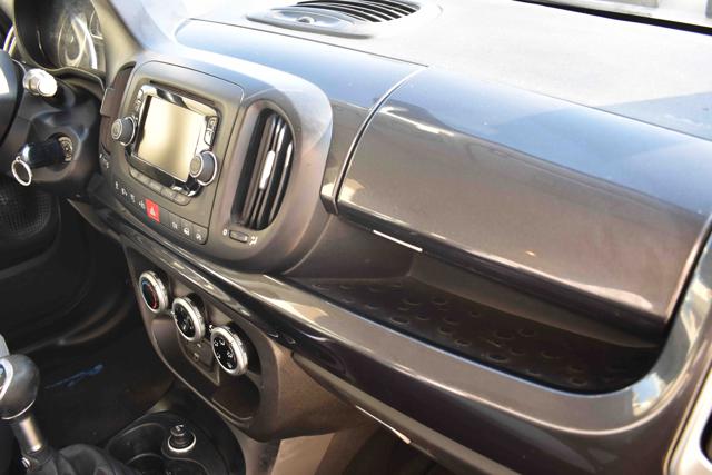 FIAT 500L usata, con Cerchi in lega