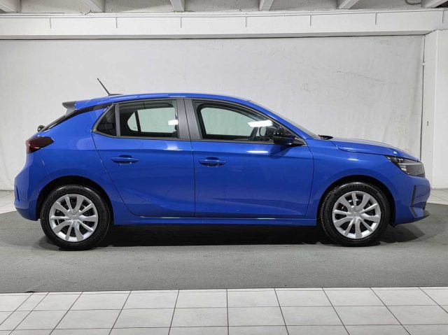 OPEL Corsa usata, con Chiusura centralizzata