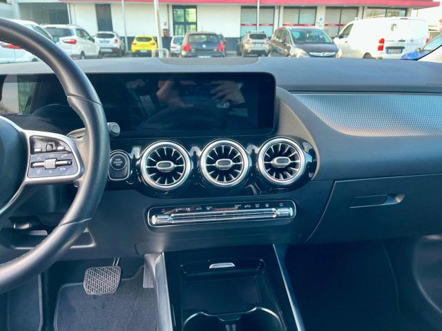 MERCEDES-BENZ B 250 usata, con Climatizzatore