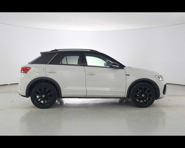 VOLKSWAGEN T-Roc usata, con Airbag Passeggero