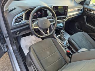 VOLKSWAGEN T-Roc usata, con Climatizzatore