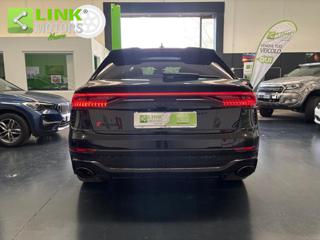AUDI RS Q8 usata, con Airbag Passeggero