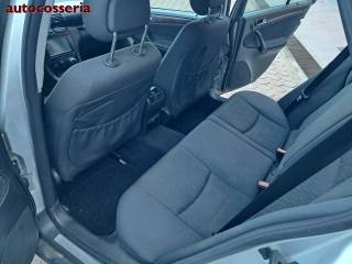 MERCEDES-BENZ C 220 usata, con Climatizzatore