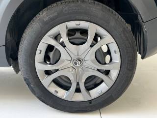 CITROEN C3 usata, con Luci diurne LED