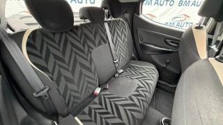 LANCIA Ypsilon usata, con Cerchi in lega