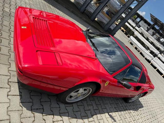 FERRARI 328 usata, con Alzacristalli elettrici