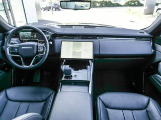 LAND ROVER Range Rover Sport usata, con Alzacristalli elettrici