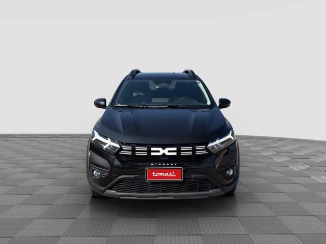 DACIA Sandero usata 7