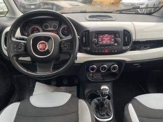 FIAT 500L usata, con Servosterzo