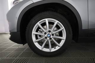 BMW X2 usata 7