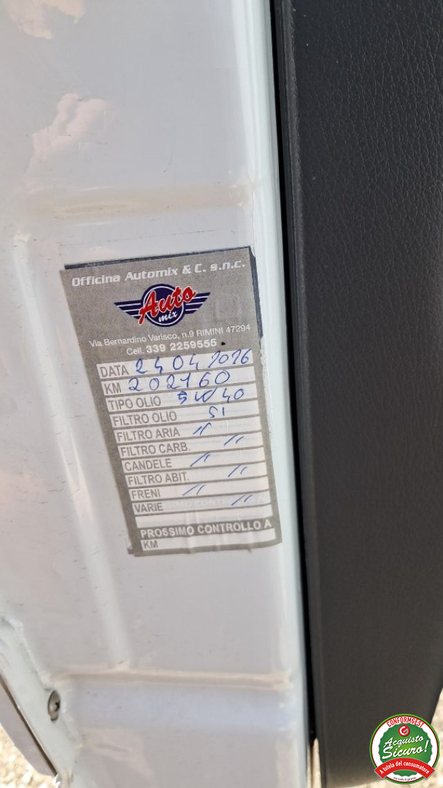 MERCEDES-BENZ Vito usata, con Climatizzatore