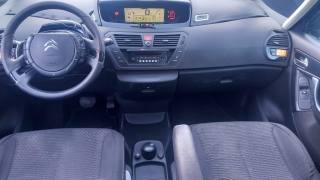 CITROEN C4 Picasso usata, con Chiusura centralizzata