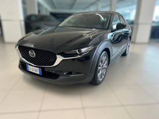 MAZDA CX-30 2.0L Skyactiv-G 150 CV M Hybrid 2WD Executive