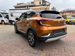RENAULT Captur usata, con Airbag Passeggero
