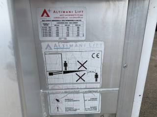 RENAULT Master usata, con Controllo trazione