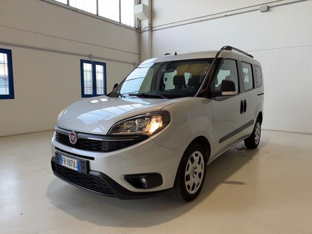 FIAT Doblo usata, con Airbag