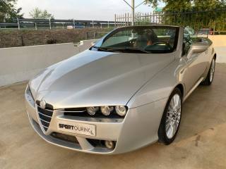 ALFA ROMEO Spider usata, con Airbag Passeggero