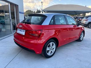 AUDI A1 usata, con Chiusura centralizzata