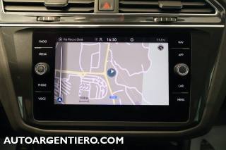 VOLKSWAGEN Tiguan usata, con Immobilizzatore elettronico