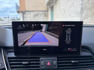 AUDI Q5 usata, con ESP