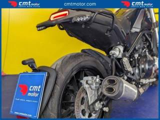 BENELLI Leoncino 500 usata 7