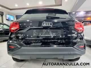 AUDI Q2 usata, con Chiusura centralizzata telecomandata