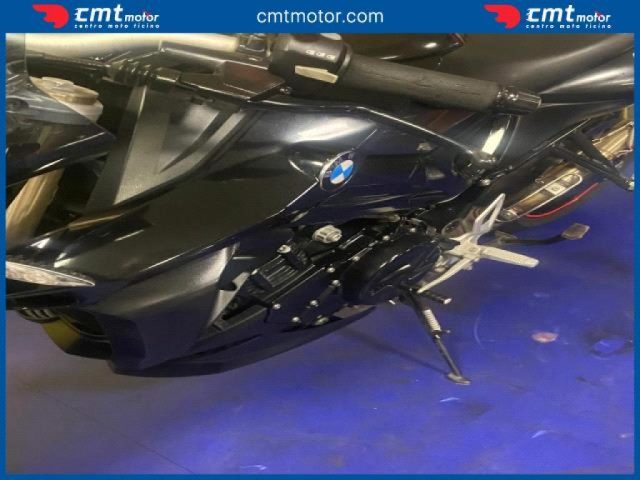 BMW F 800 R usata 8