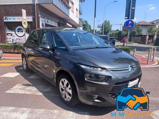CITROEN C4 Picasso BlueHDi 120 Business AUTOMATICA