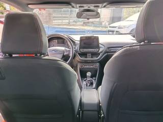 FORD Fiesta usata 9