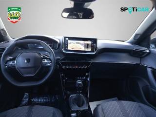PEUGEOT 2008 usata, con Autoradio digitale