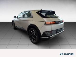 HYUNDAI Ioniq 5 usata, con Antifurto