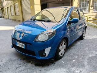 RENAULT Twingo usata, con Airbag