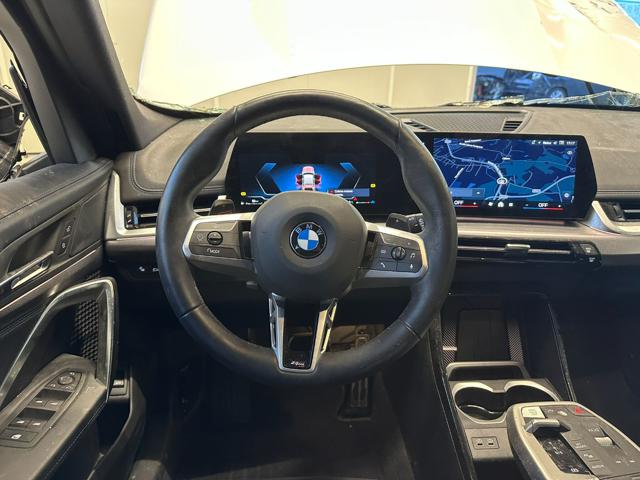 BMW X1 usata, con Interni in pelle
