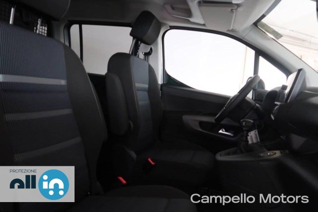 FIAT Doblo usata 14