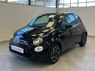 FIAT 500 usata, con Airbag laterali