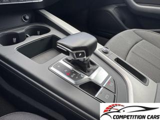 AUDI A4 usata, con ESP