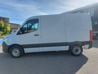 MERCEDES-BENZ Sprinter usata 3