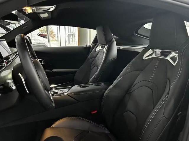 TOYOTA GR Supra usata, con Chiusura centralizzata