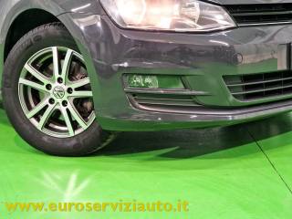 VOLKSWAGEN Golf usata 51