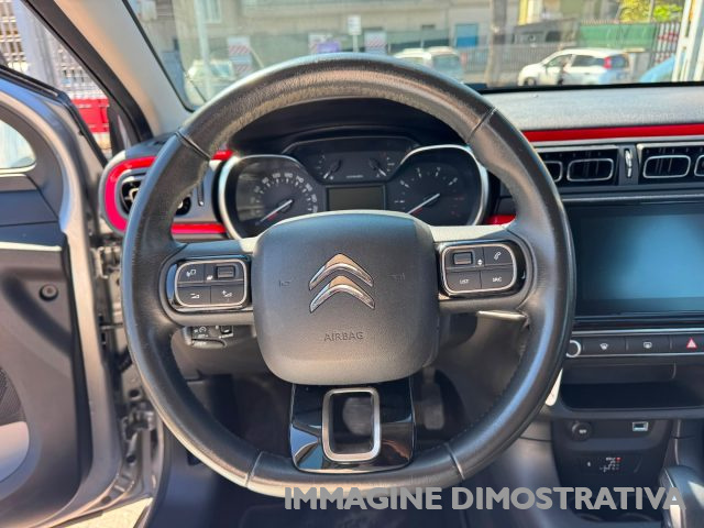 CITROEN C3 usata, con ESP