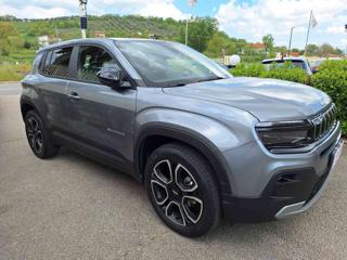JEEP Avenger usata, con Airbag Passeggero