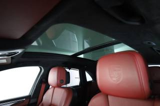 PORSCHE Macan usata 8