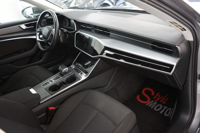 AUDI A6 usata, con Boardcomputer