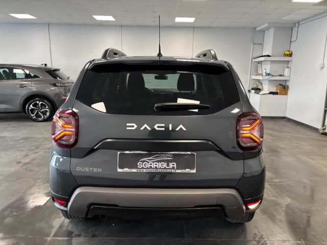 DACIA Duster usata, con Alzacristalli elettrici